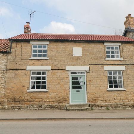 Boundcliffe Farm Villa Allerston Exterior photo